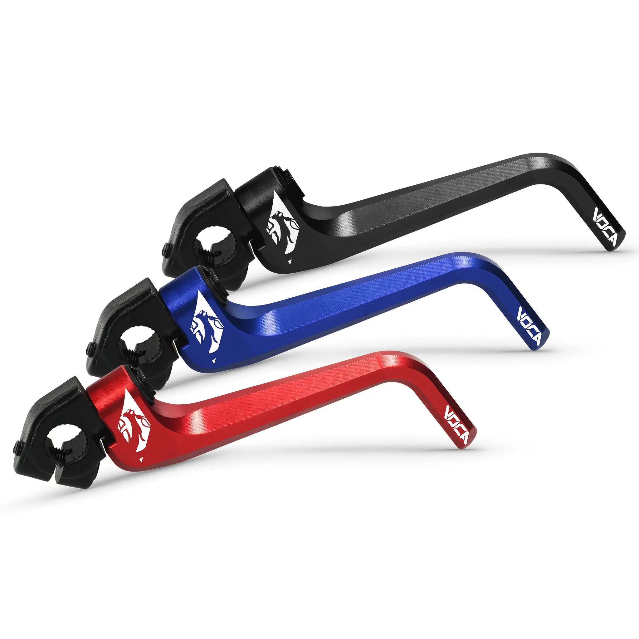 Pedal de arranque Derbi Euro 2 / 3 / 4 VOCA CNC