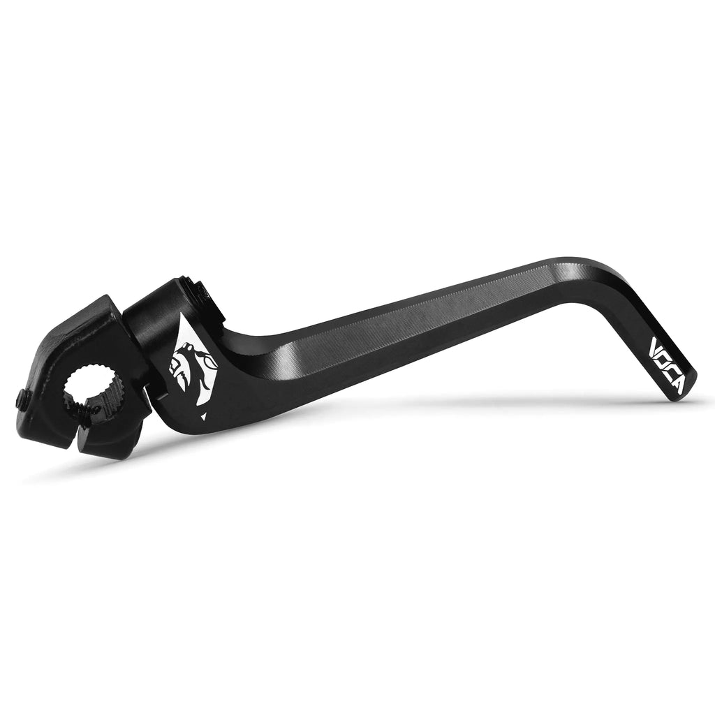 Pedal de arranque Derbi Euro 2 / 3 / 4 VOCA CNC