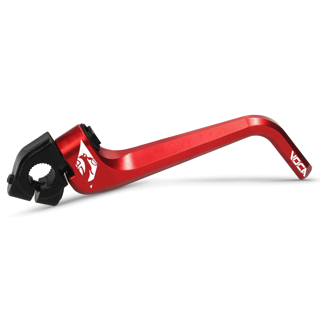 Pedal de arranque Derbi Euro 2 / 3 / 4 VOCA CNC