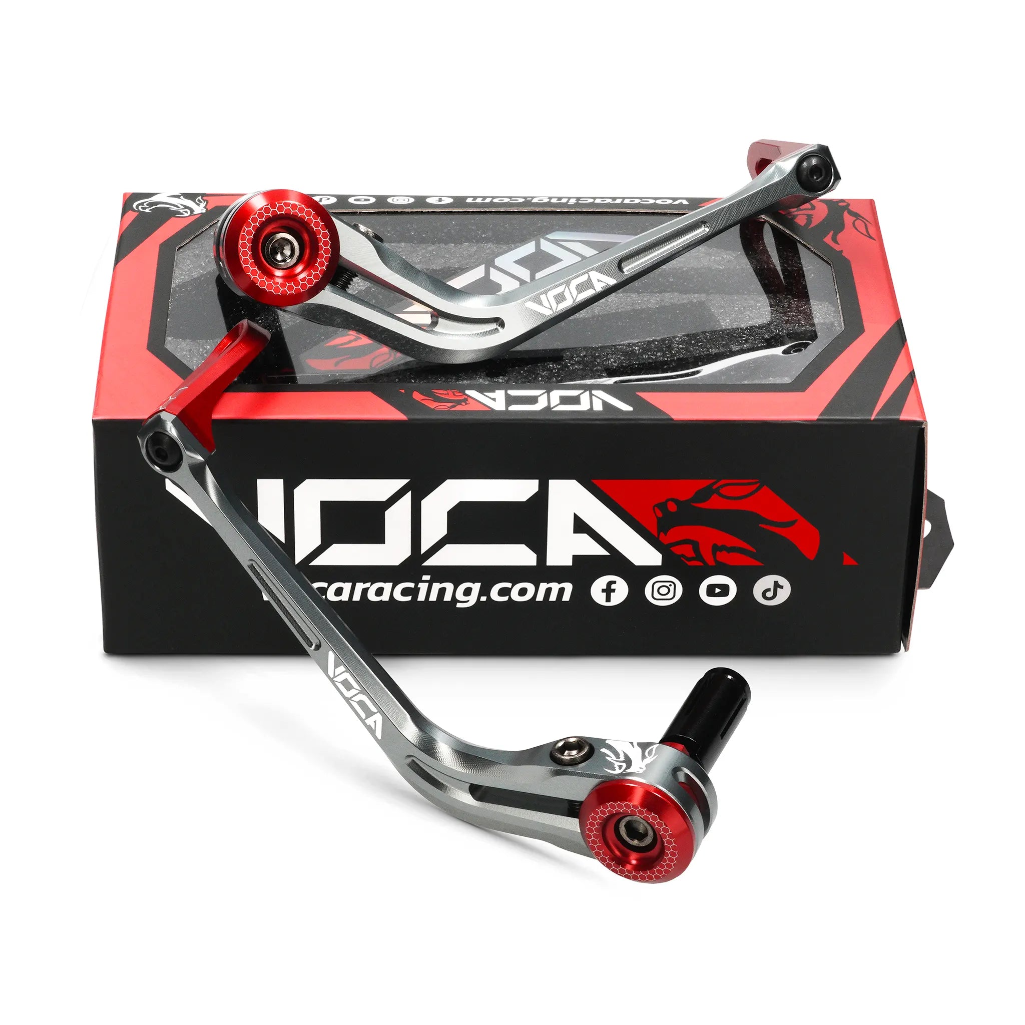 Protector de manetas universal CNC VOCA EVO