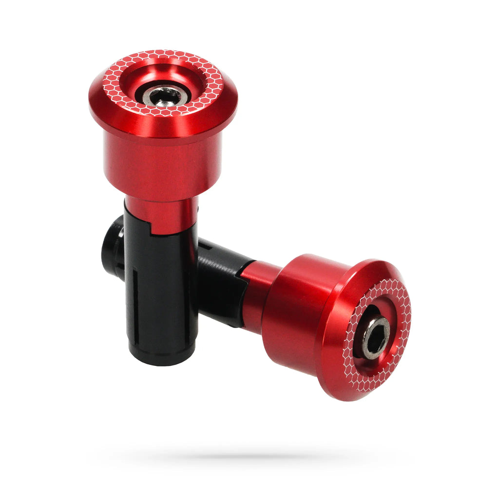 Protector de manetas universal CNC VOCA EVO
