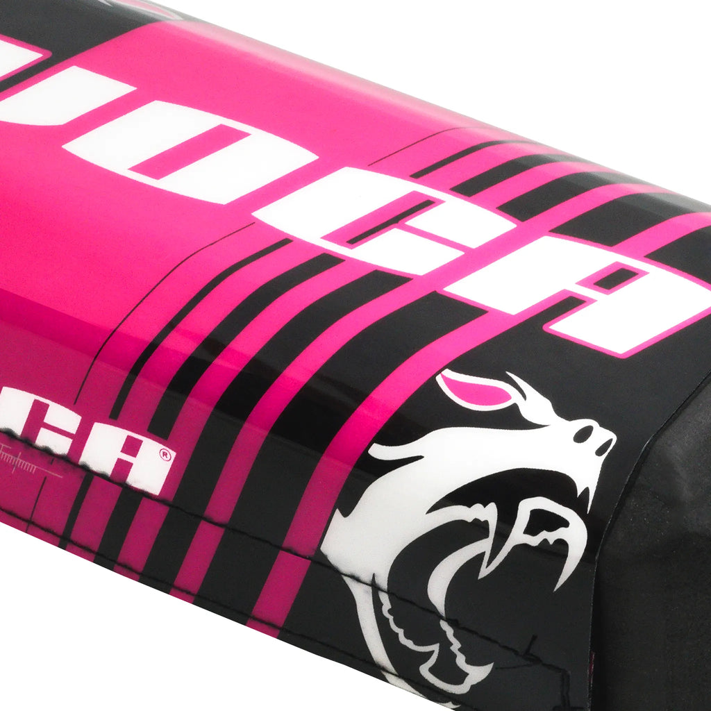 Protector de manillar VOCA FF28 Fast Forward