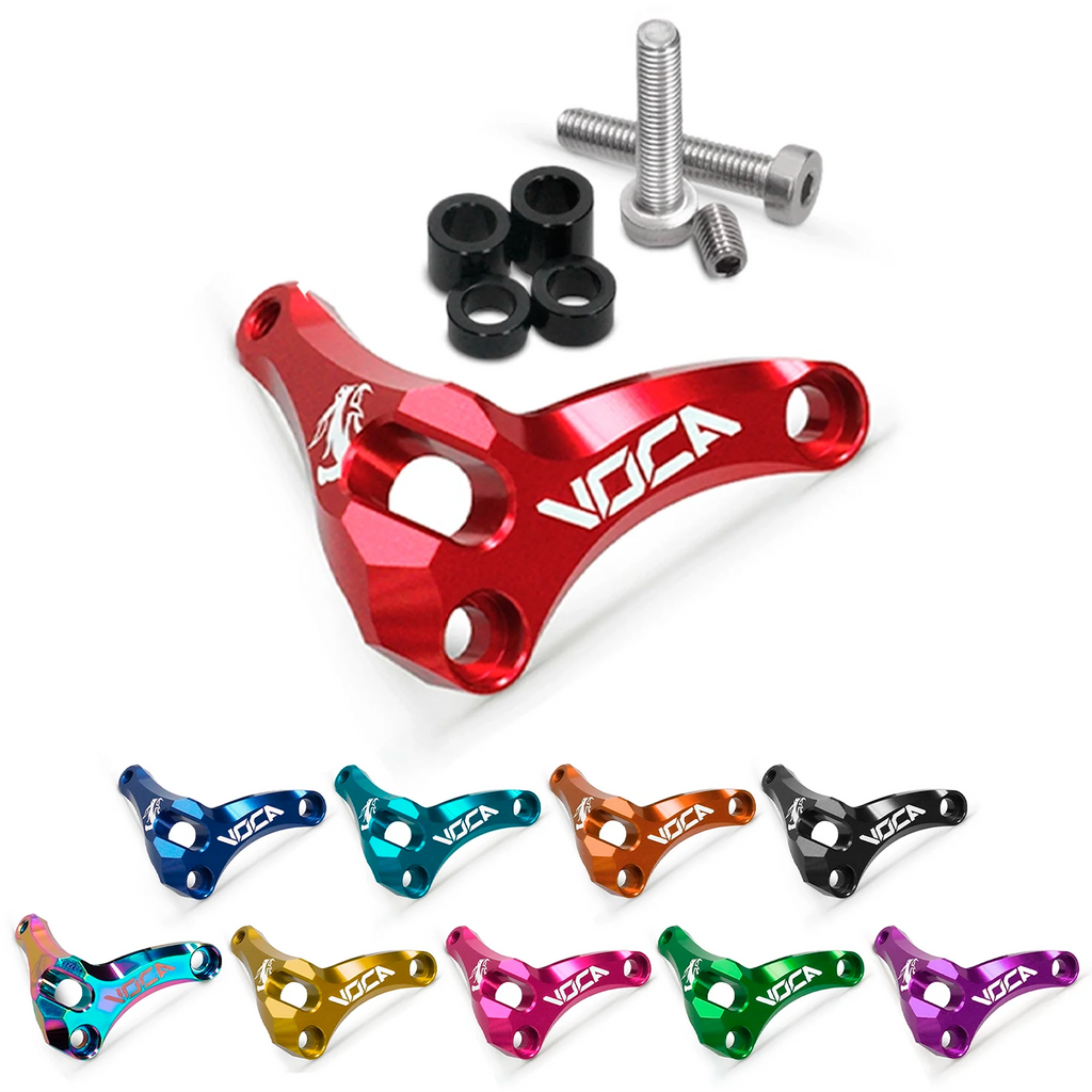 Tope leva de embrague Minarelli AM6 Voca Racing