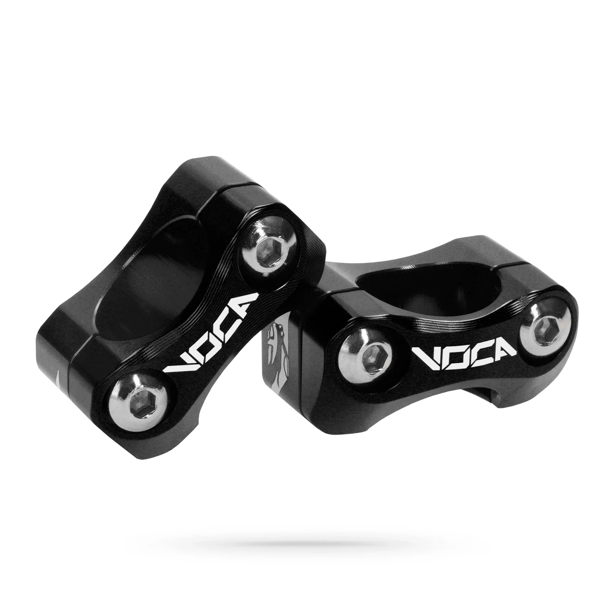 Torretas manillar 28,6 mm Voca V2 HB28 CNC