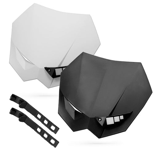 Careta LED cross Allpro