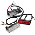 Piloto trasero LED Mini 7x1cm AllPro