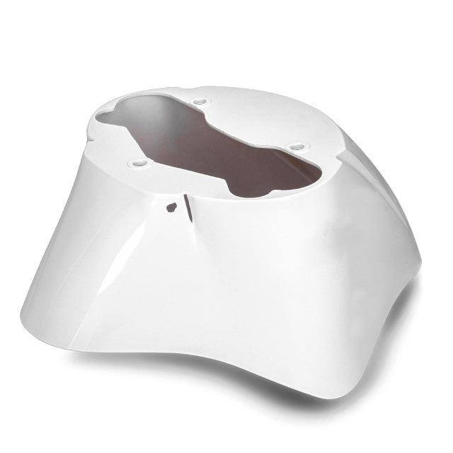 Guardabarros delantero Piaggio ZIP AC 2T/4T AllPro