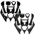 Carenados Piaggio MP3 125/250/300 11-14 / 400 08-11 / 500 11-13 8 piezas AllPro