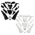 Carenados Honda SH 125/150 13-16 11 piezas AllPro