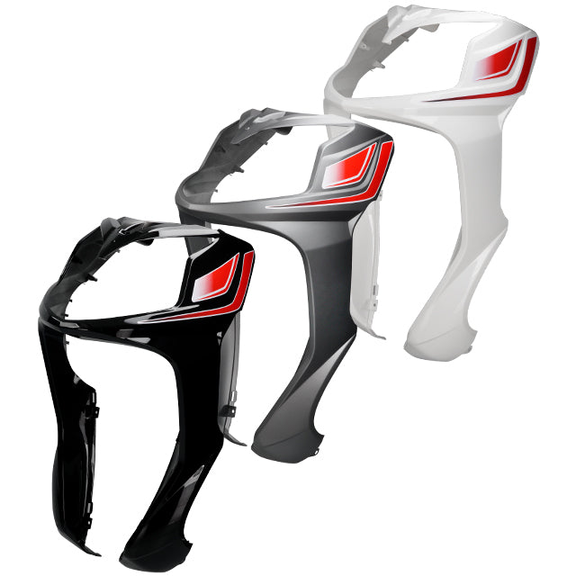 Tapa frontal SYM Symphony SR 125cc AllPro