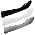 Tapa inferior lateral izquierda Sym Symphony SR 125cc AllPro