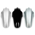 Guardabarros delantero Honda SH 125 04-08 AllPro