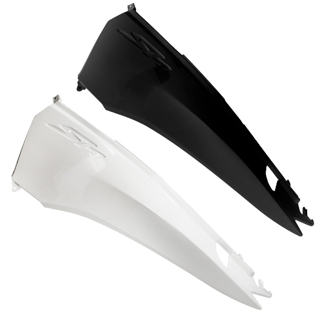 Tapa lateral trasera izquierda Honda SH 125/150 13-16 AllPro
