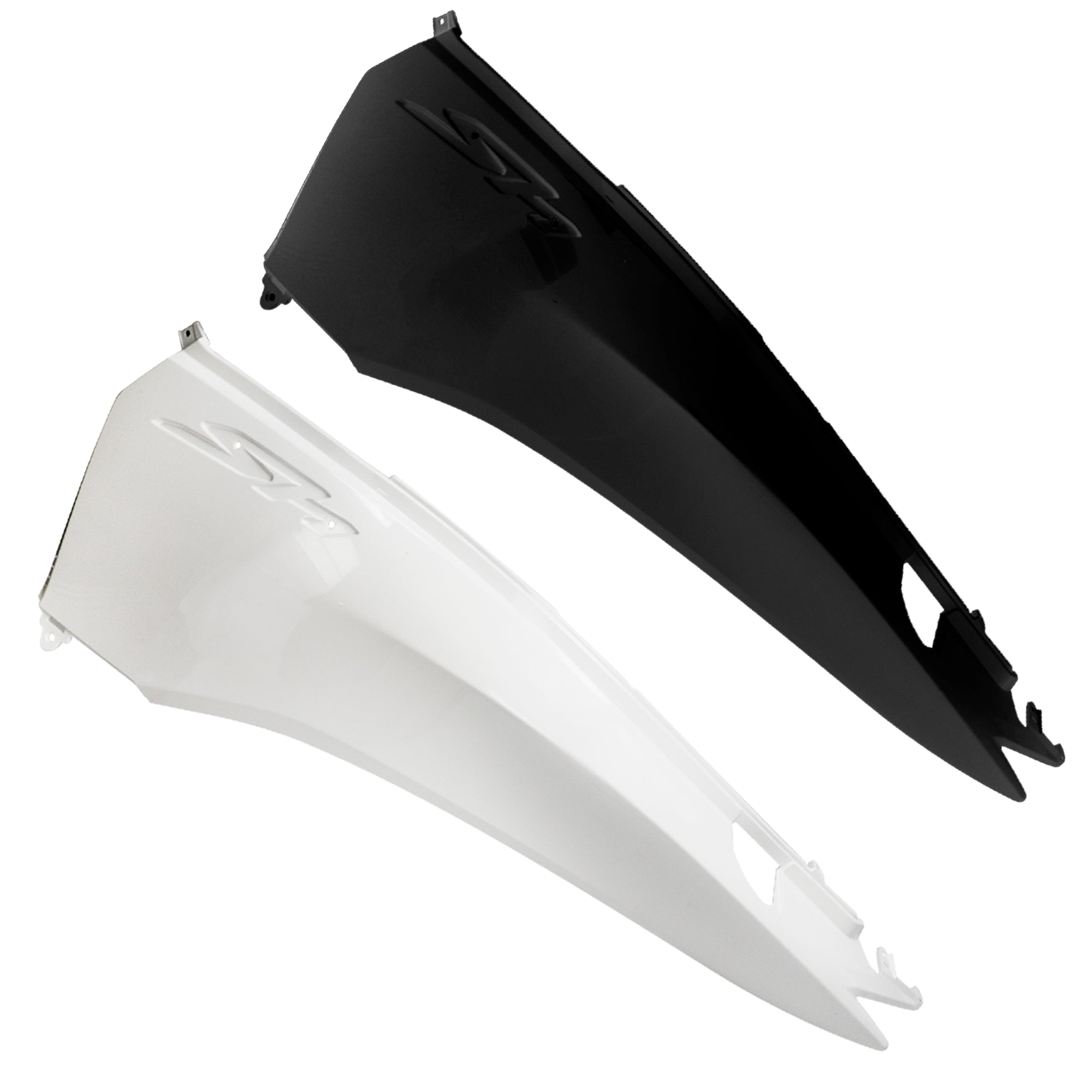 Tapa lateral trasera izquierda Honda SH 125/150 13-16 AllPro