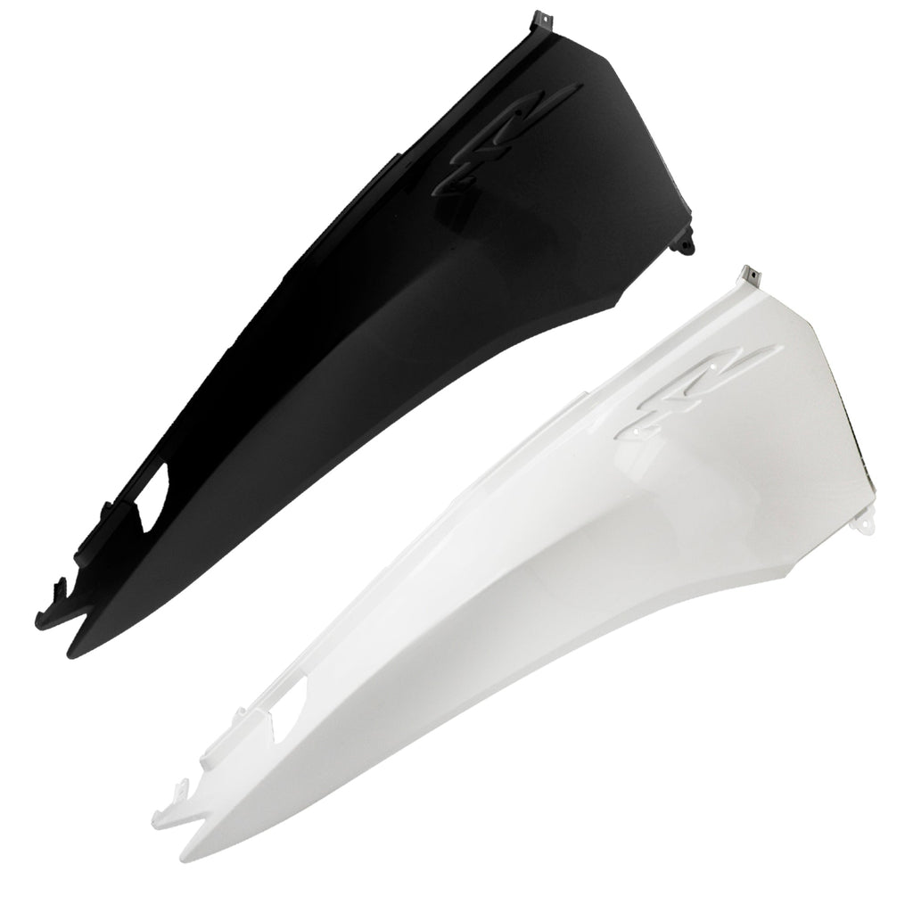 Tapa lateral trasera derecha Honda SH 125/150 13-16 AllPro