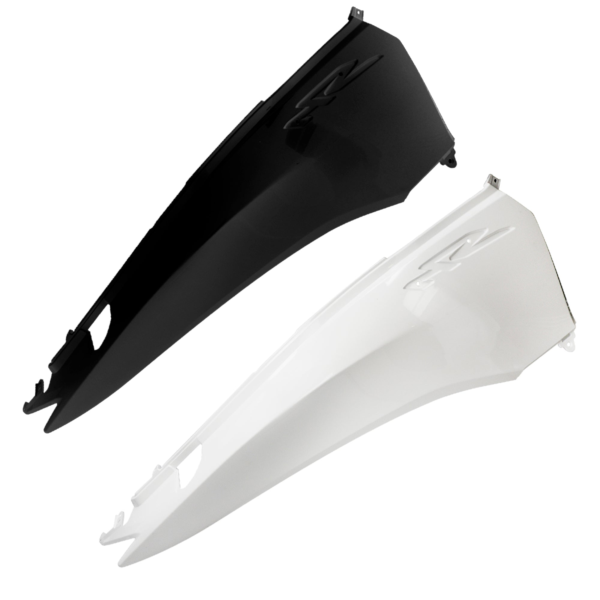 Tapa lateral trasera derecha Honda SH 125/150 13-16 AllPro