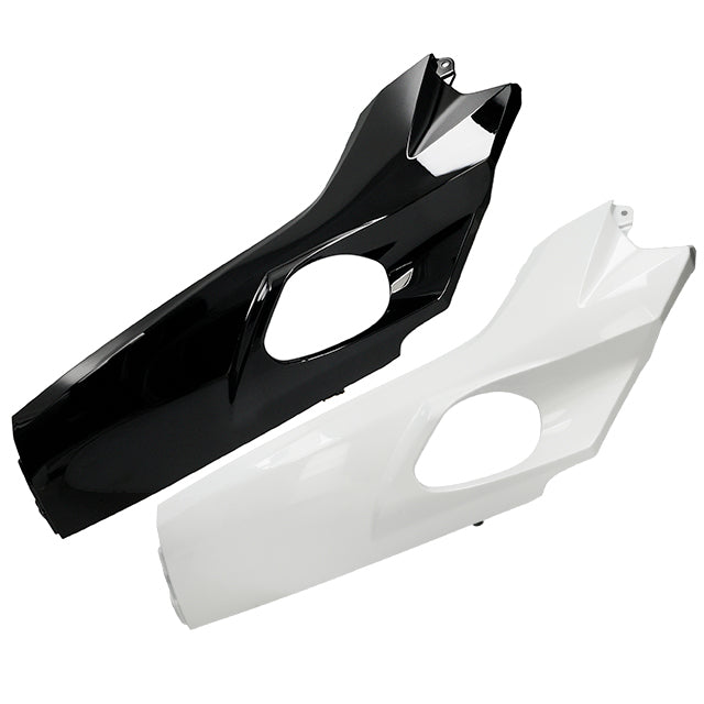 Quilla izquierda Honda SH 125/150 17-19 AllPro