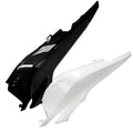 Tapa lateral trasera izquierda Honda SH 125/150 17-19 AllPro