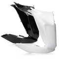 Tapa frontal lateral izquierda Honda PCX 10-14 AllPro