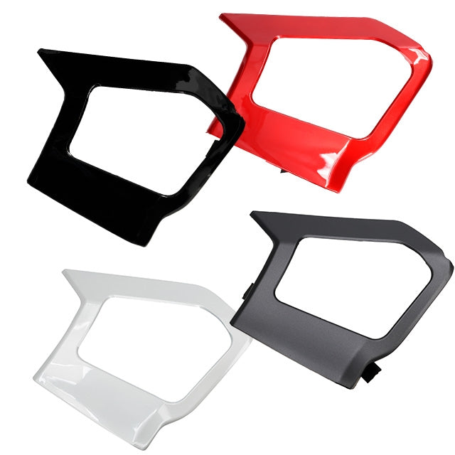 Tapa interior izquierda Honda PCX 15-18 Allpro