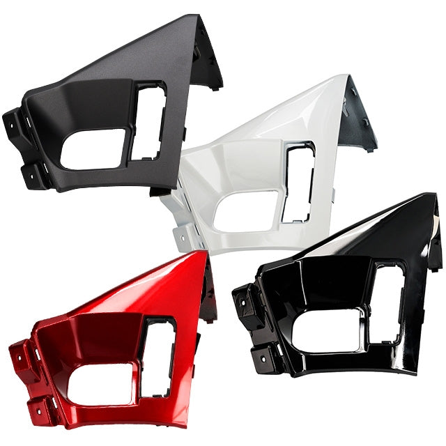 Tapa interior derecha Honda PCX 18-20 Allpro
