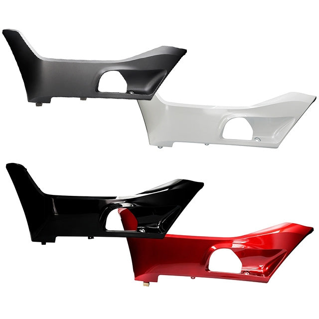 Tapa inferior lateral izquierda Honda PCX 18-20 AllPro