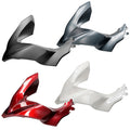 Tapa frontal lateral izquierda Honda PCX >21 AllPro