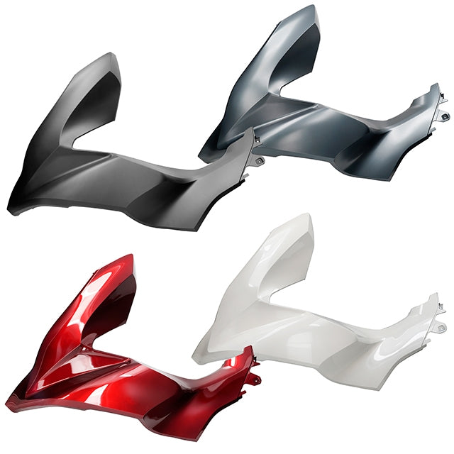 Tapa frontal lateral izquierda Honda PCX >21 AllPro