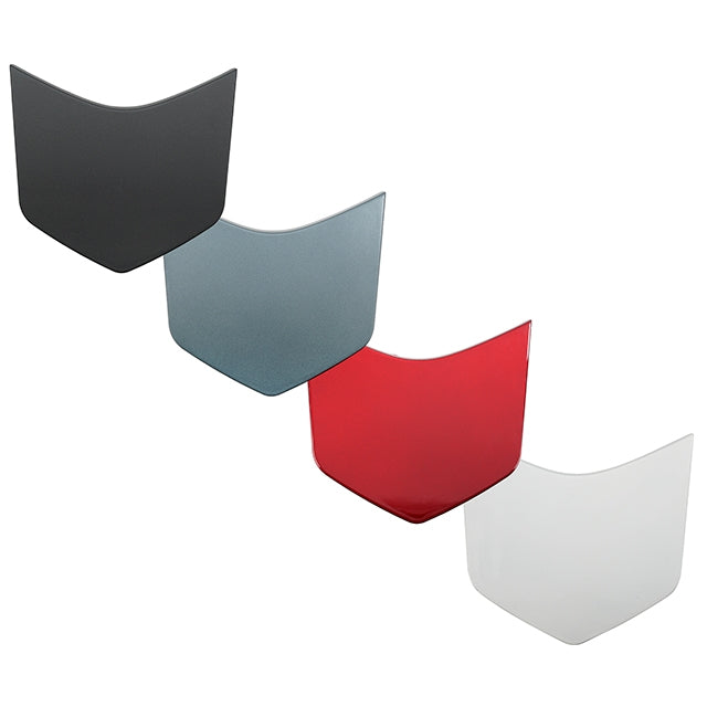 Embellecedor de tapa pasamanos Honda PCX >21 AllPro