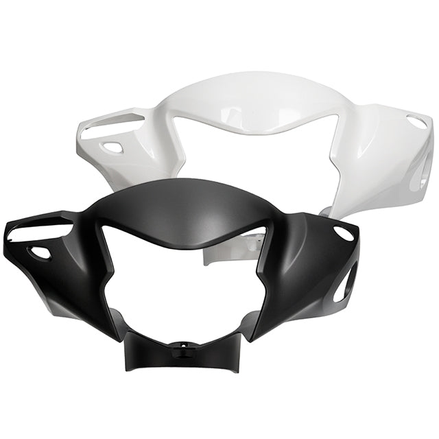 Tapa cubre manillar frontal Honda Vision 110 >21 AllPro