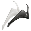 Tapa frontal lateral izquierda Honda Vision 110 >21 AllPro