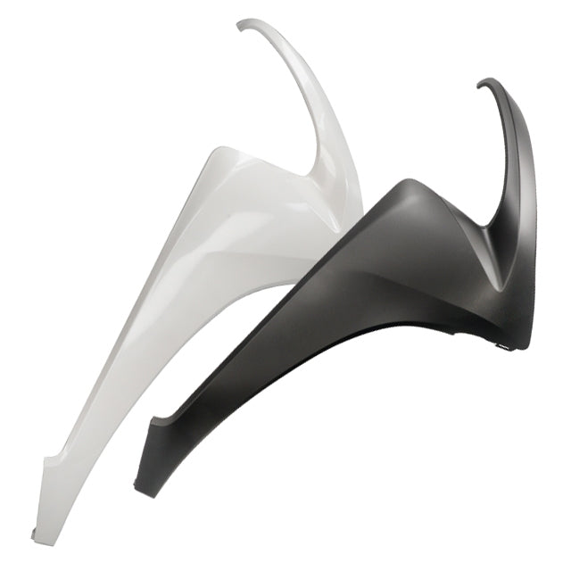 Tapa frontal lateral derecha Honda Vision 110 >21 AllPro