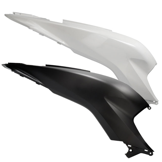 Tapa trasera lateral derecha Honda Vision 110 >21 AllPro