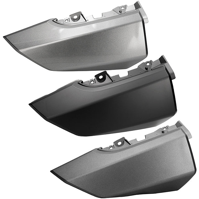 Tapa delantera central izquierda Yamaha Nmax 15-20 AllPro