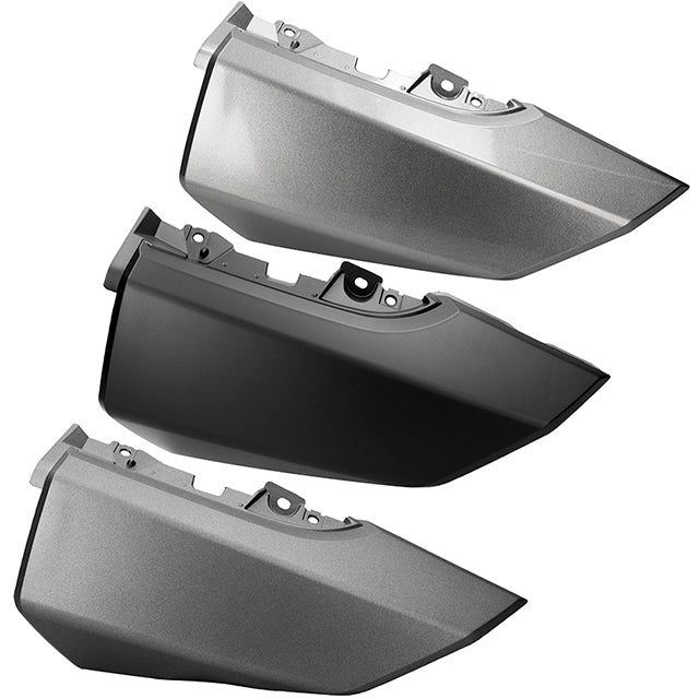 Tapa delantera central derecha Yamaha Nmax 15-20 AllPro