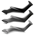 Tapa interior lateral derecha Yamaha Nmax 125 15-20 AllPro