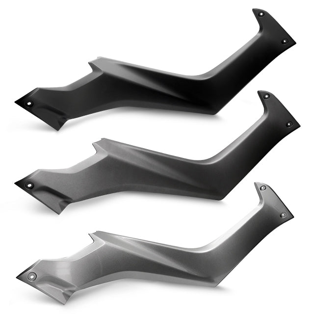 Tapa interior lateral derecha Yamaha Nmax 125 15-20 AllPro