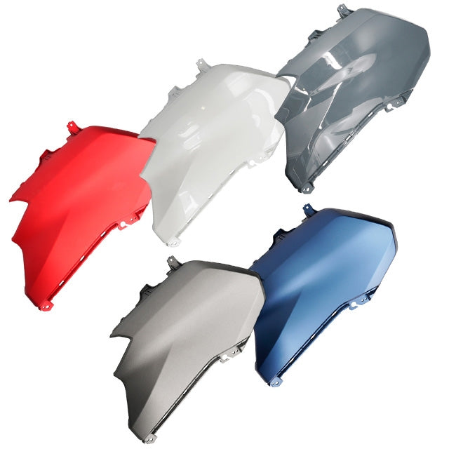 Tapa delantera lateral izquierda Yamaha Nmax >21 AllPro