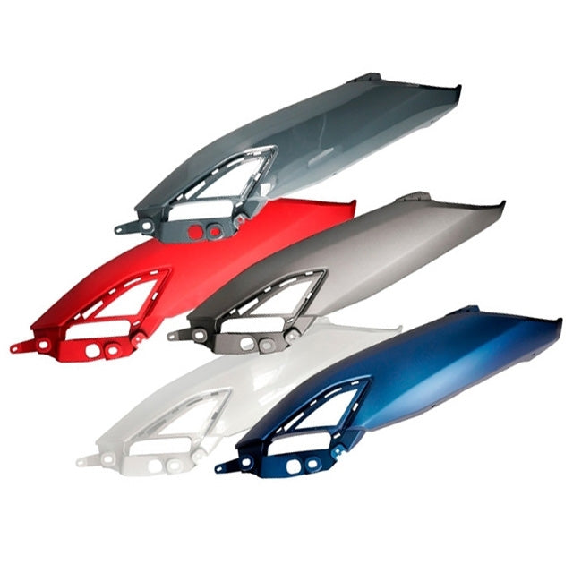 Tapa trasera lateral izquierda Yamaha Nmax >21 AllPro