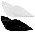 Tapa trasera lateral derecha Yamaha aerox / MBK Nitro <13 AllPro