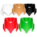 Tapa frontal superior Yamaha Jog R/RR / MBK Mach G AllPro