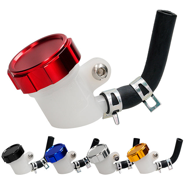 Depósito líquido freno bomba VOCA Racing d=42mm
