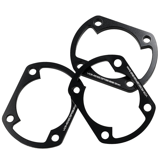Junta alza cilindro VOCA CNC Yamaha DT 50cc Portugal