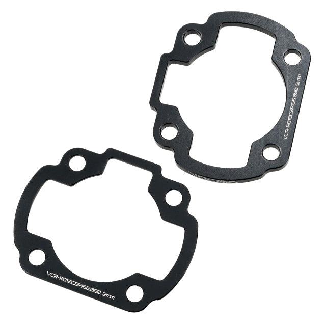 Junta alza cilindro VOCA CNC Minarelli horizontal 50cc