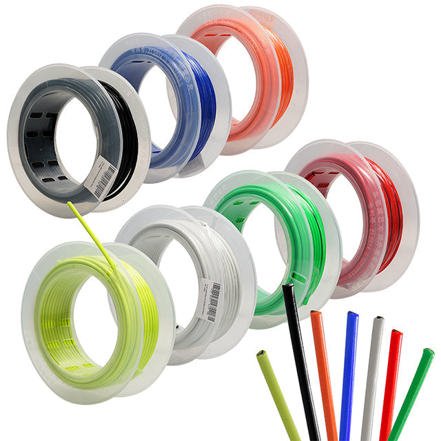 Funda cable de gas teflon d=5mm Voca HQ - 1 metro
