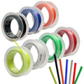 Funda cable de gas teflon d=5mm Voca HQ - 1 metro