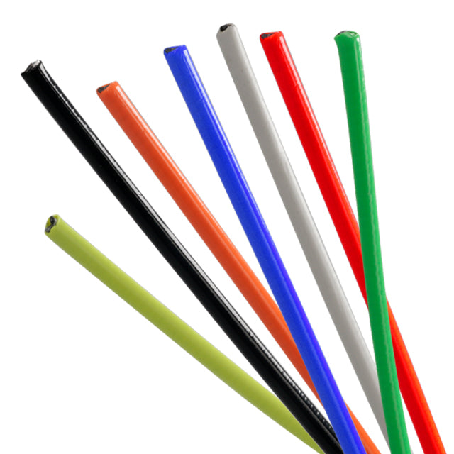 Funda cable de gas teflon d=5mm Voca HQ - 1 metro