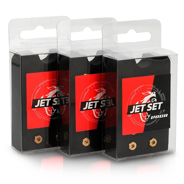 Kit chicles de alta Keihin / PWK Voca