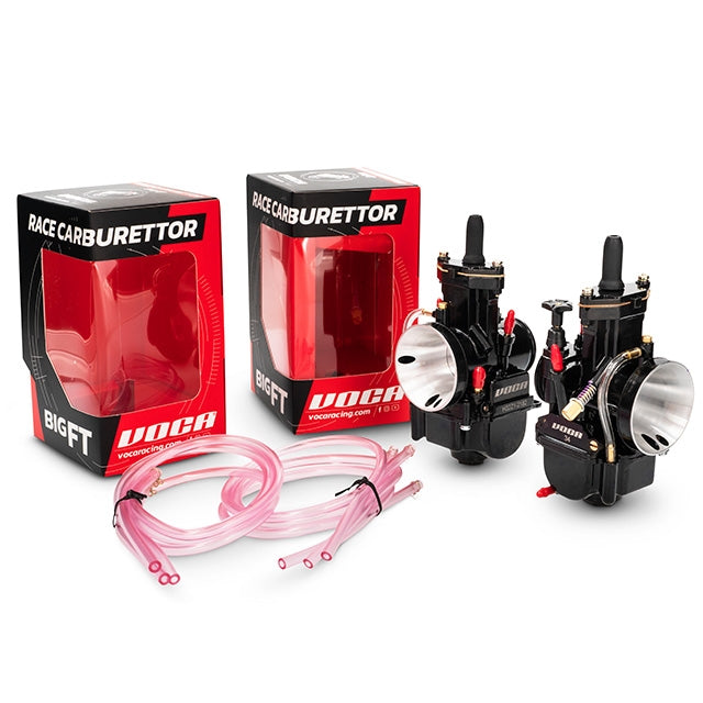 Carburador Voca Racing Big FT by SWR
