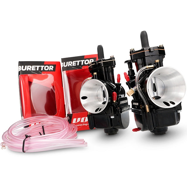Carburador Voca Racing Big FT by SWR